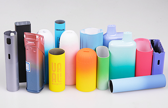 電子煙配件(jiàn)加工