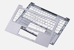 鋅鎂合(hé)金壓鑄