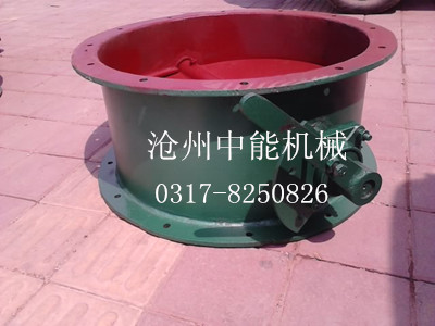 手動蝶(dié)閥 手動蝶閥