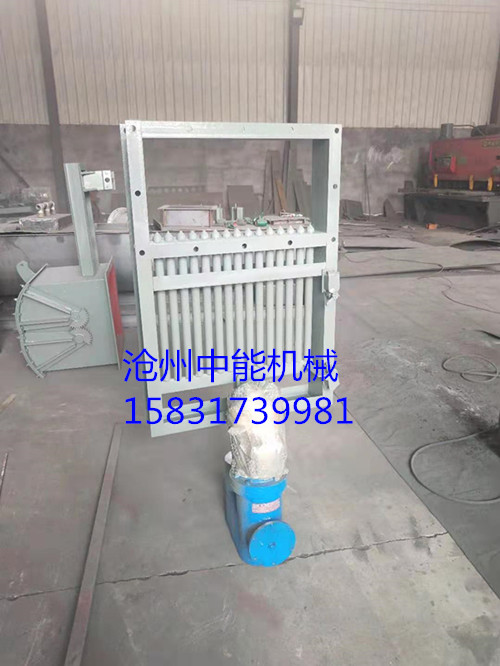 電(diàn)液動棒條閥 電(diàn)液動(dòng)棒條閥